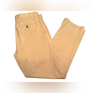 Murano Wardrobe Essentials Khaki Chino Pants Size 32x30 Business Career